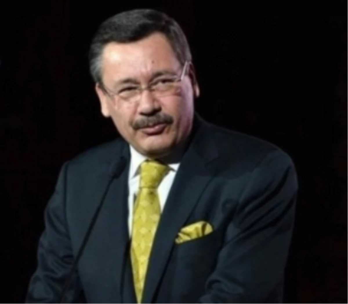 Ankara Büyükşehir Belediye Başkanı Gökçek Haymana\'da Açıklaması