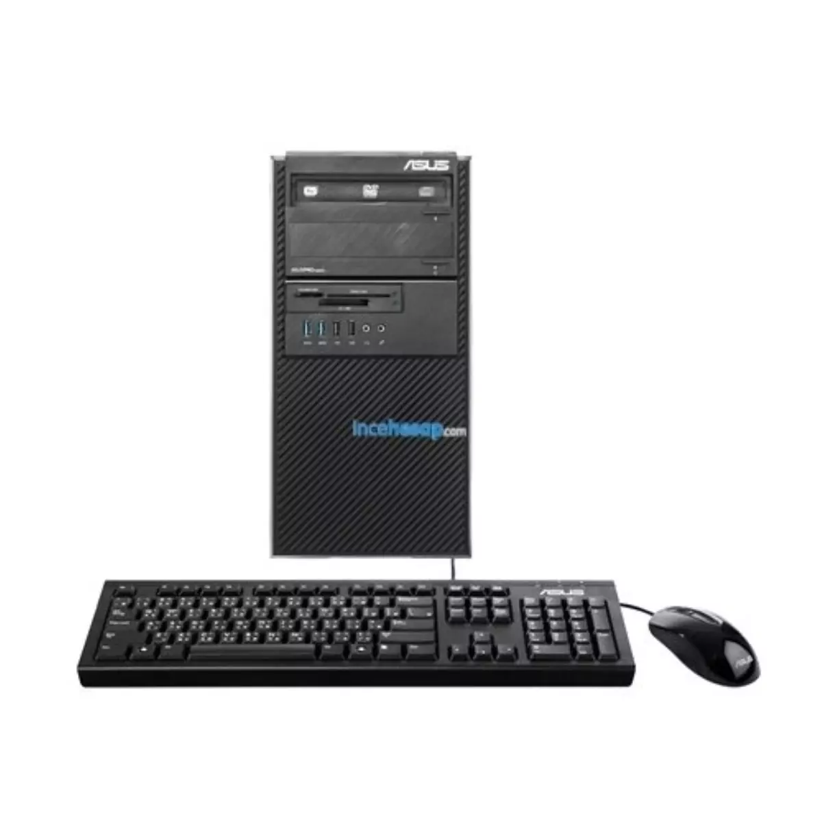 Asus Bm1ae-I54570031b Q87 İ5-4570 4gb 500gb W7/w8pr