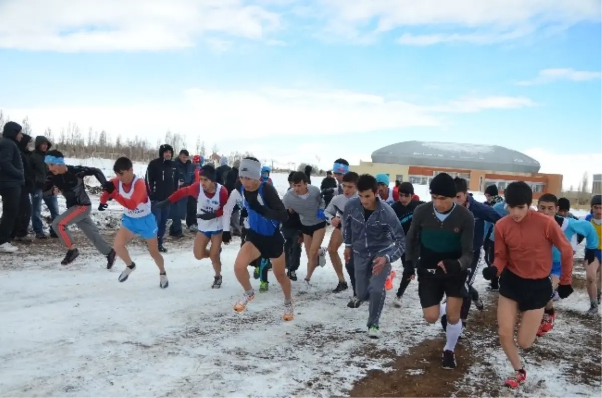 Atletizmde Büyük Başarı