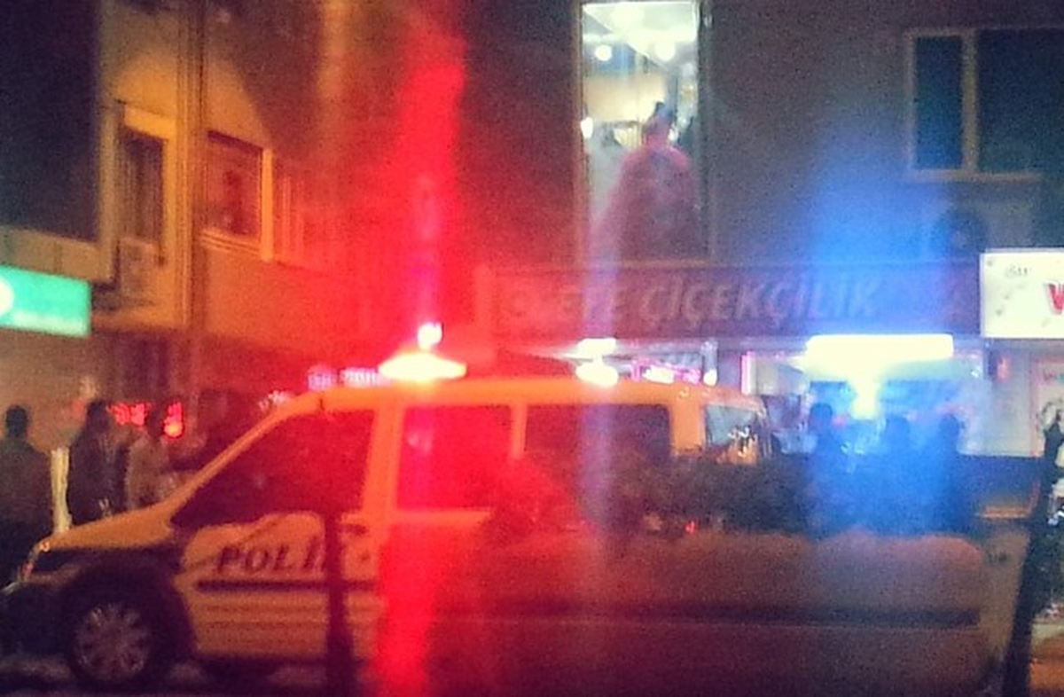 Aydın\'da İki Grup Arasında Çıkan Kavgada 1 Kişi Gözaltına Alındı