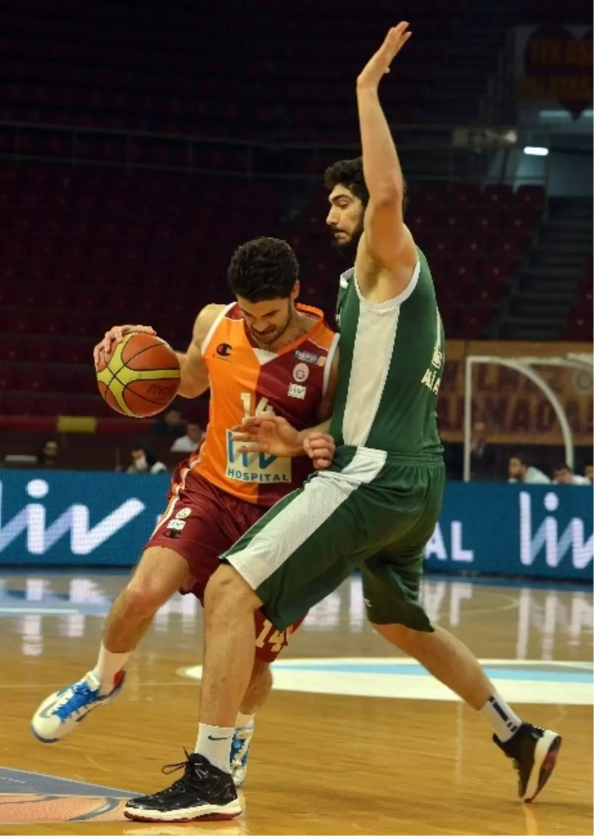 Beko Basketbol Ligi