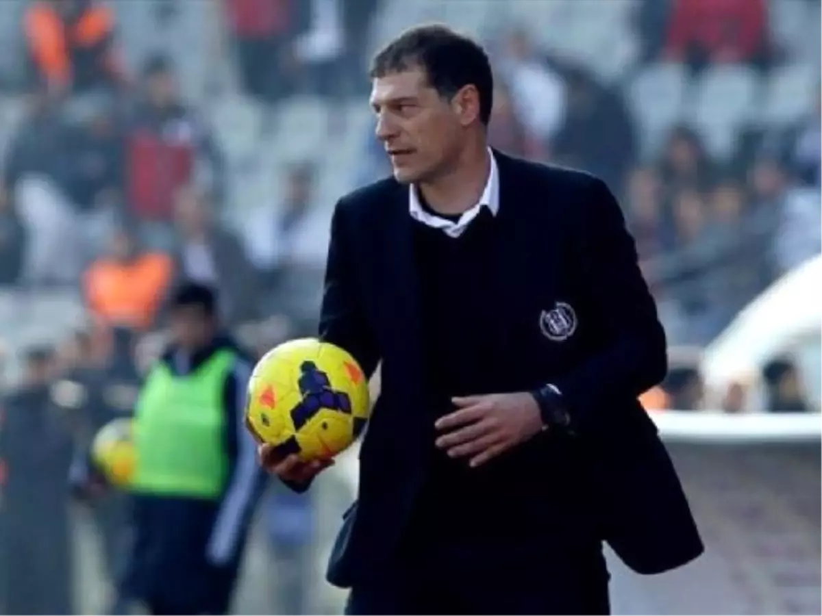 Bilic: "Takım Halinde İyi Bir Birliktelik Gösterdik"