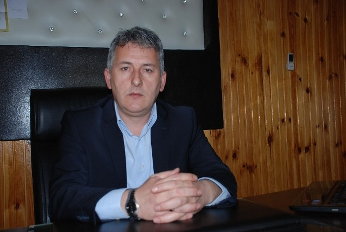 Bir Sene de 7 Bin Vatandaş Taşındı