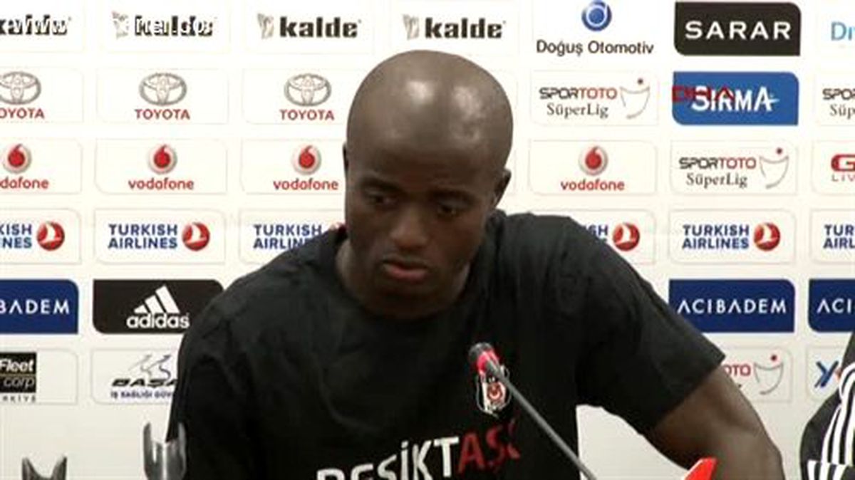 Bursaspor Maçının Ardından