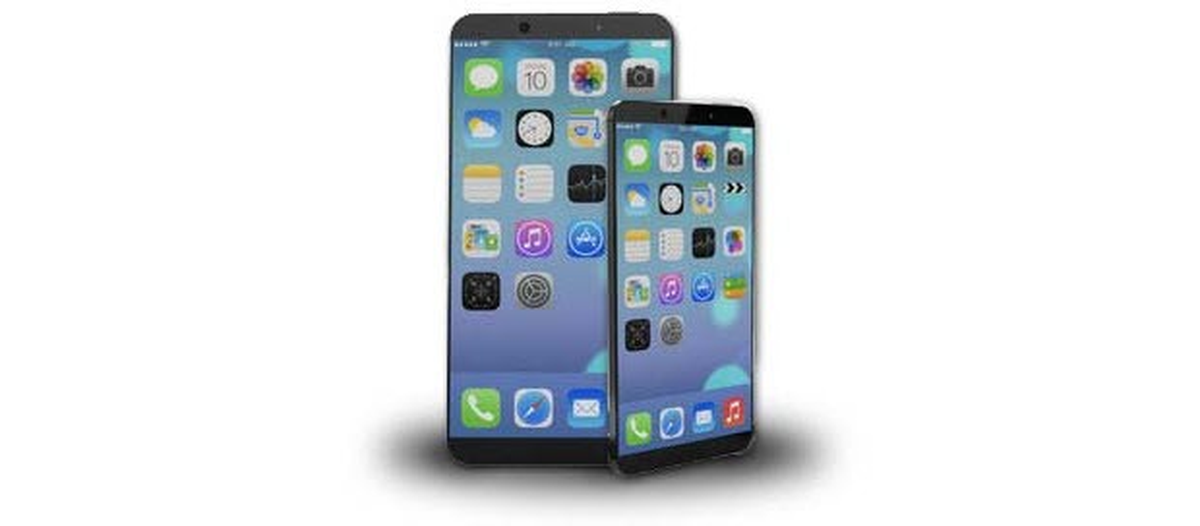 Büyüleyen İphone 6\'lar!