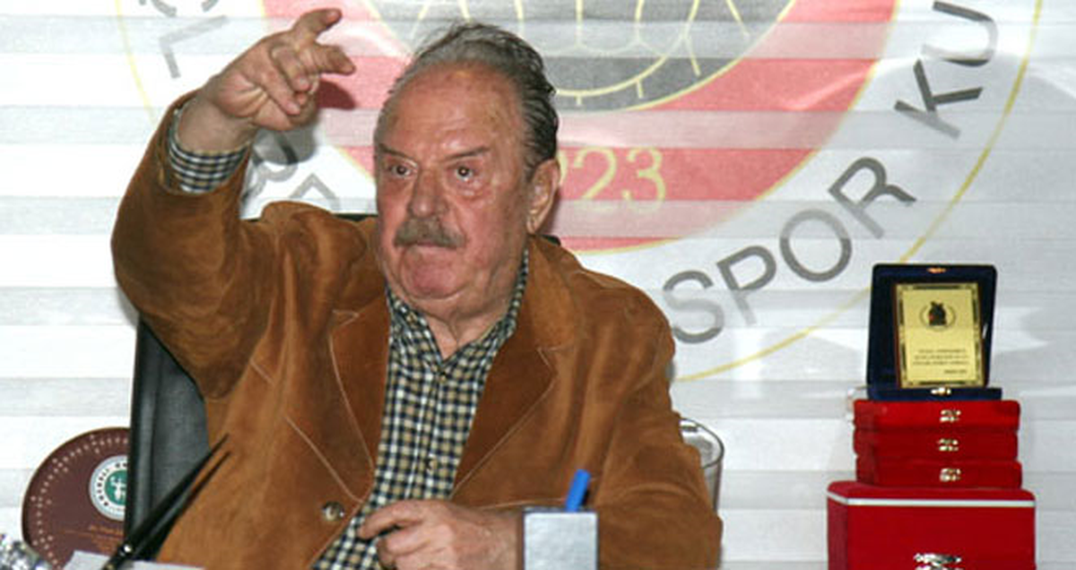 Cavcav\'dan Ağır Sözler!