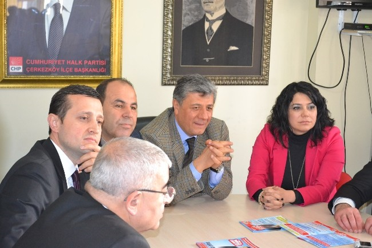 CHP İzmir Milletvekili Mustafa Balbay Açıklaması