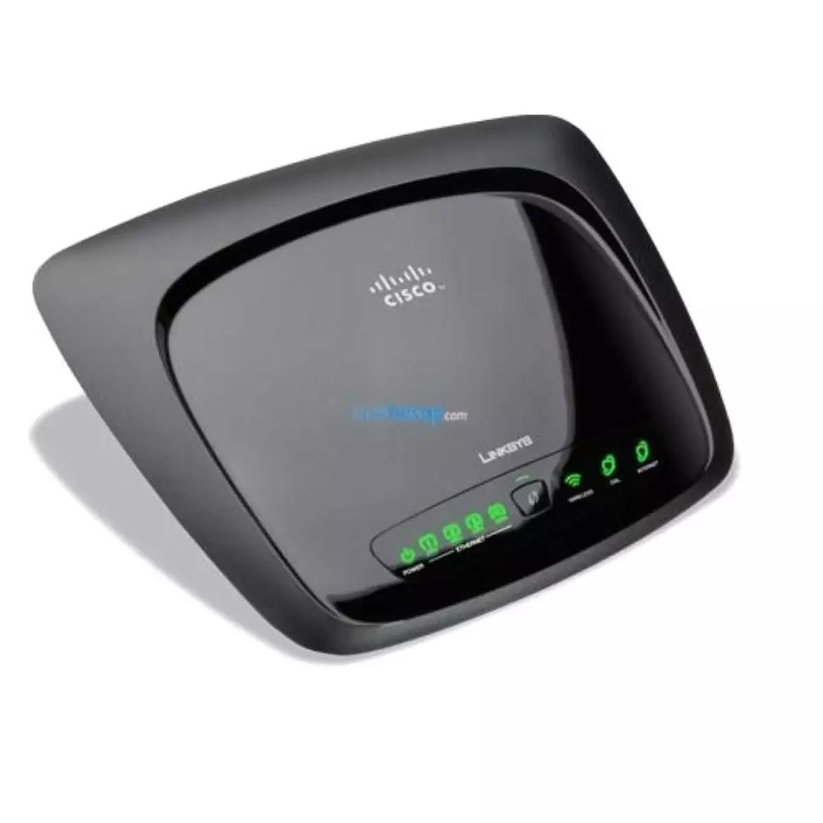 Cisco Linksys Wag320n Kablosuz Modem