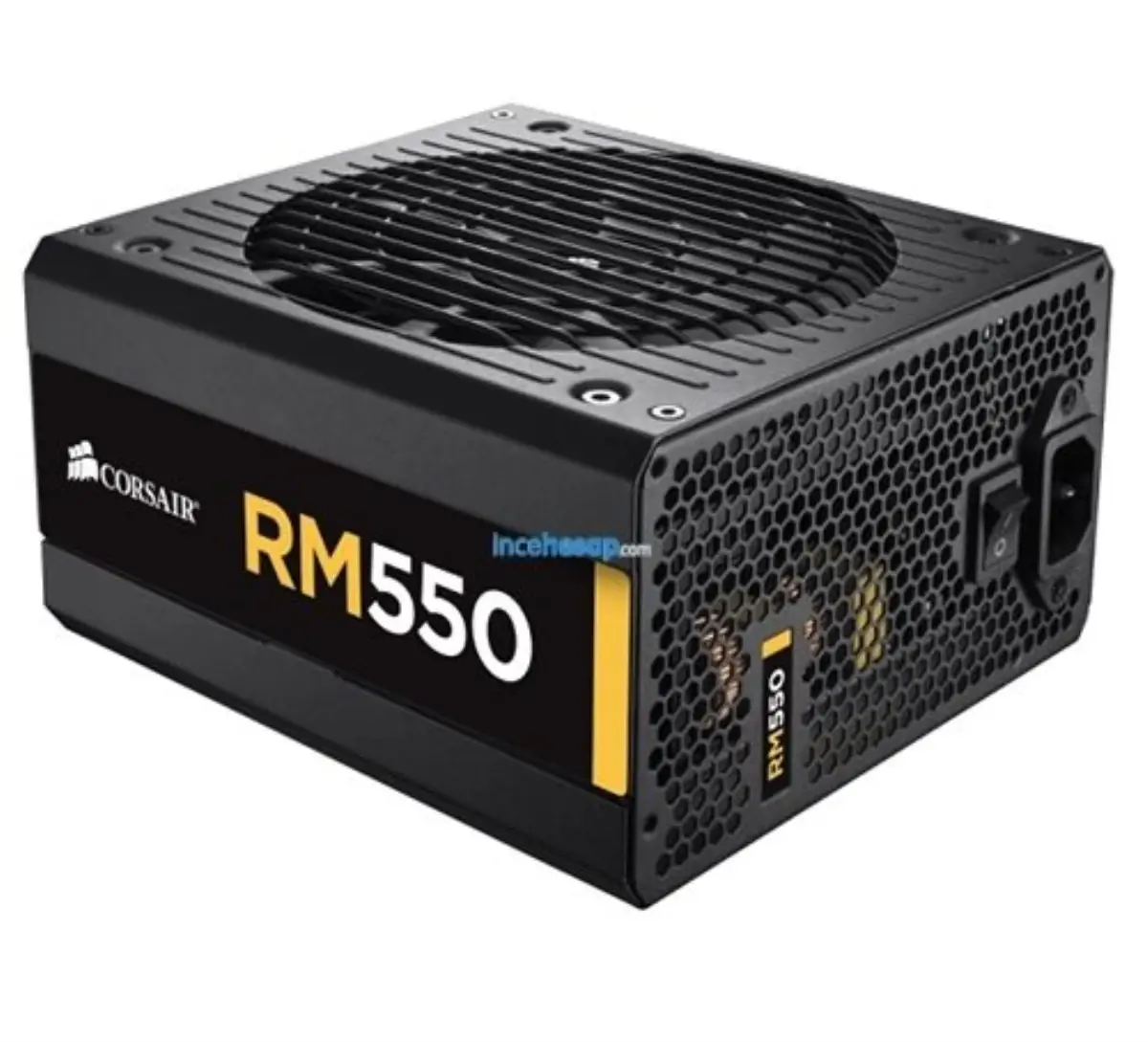 Corsair Rm550 Cp-9020053-Eu 550w Power