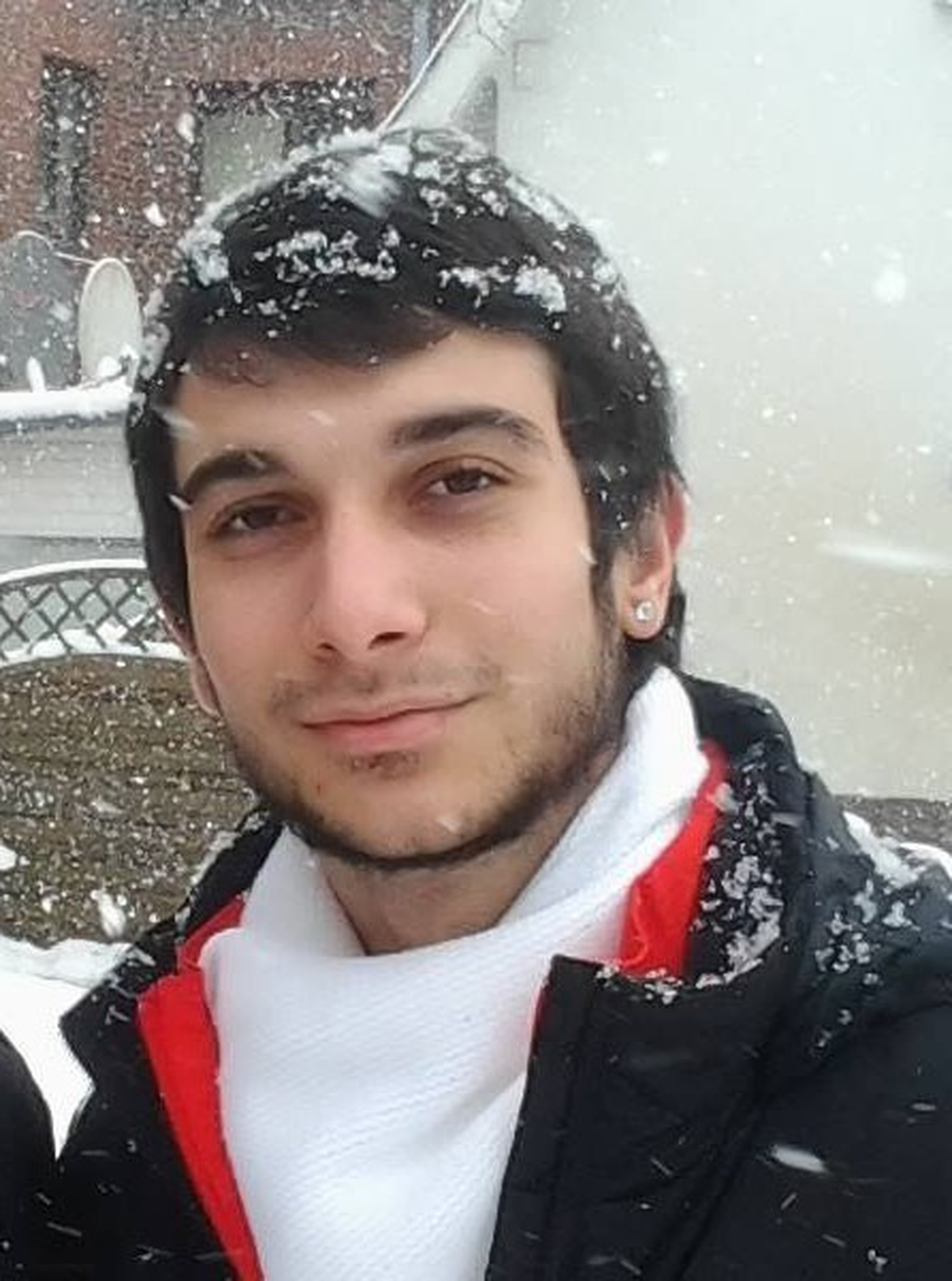 Genç Tekvandocu Hayatını Kaybetti