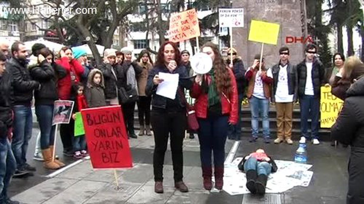 Hayvanseverlerden Kanun Değişikliği Talebi