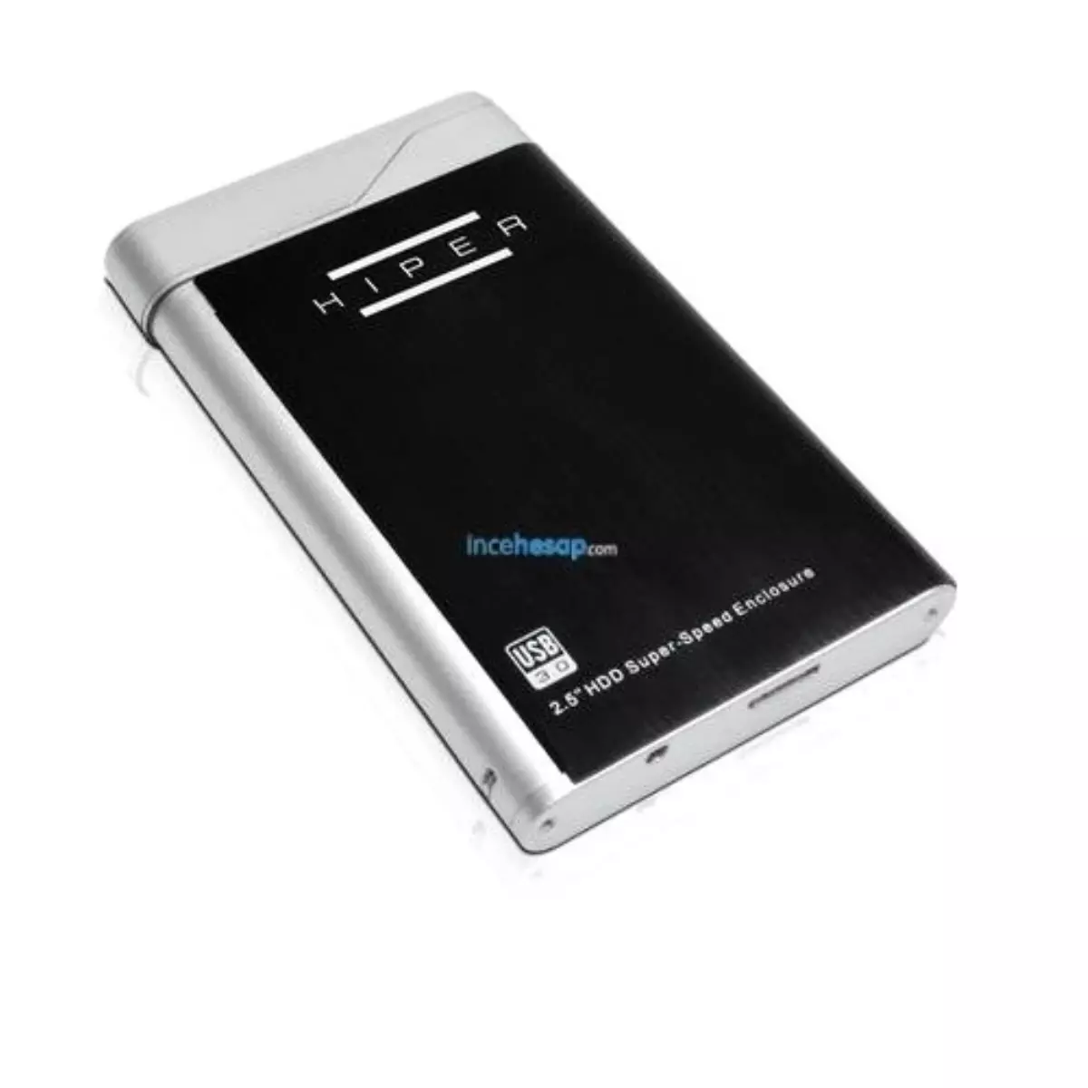 Hiper 2530w Usb 3.0 2.5 İnchsata Hdd Kutu Kılıf+kablo