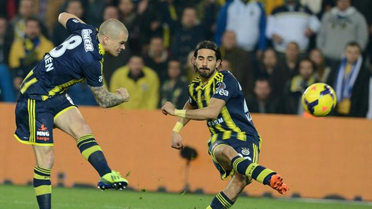 Alper Potuk: Hocamız Benimle Özel Olarak İlgilendi