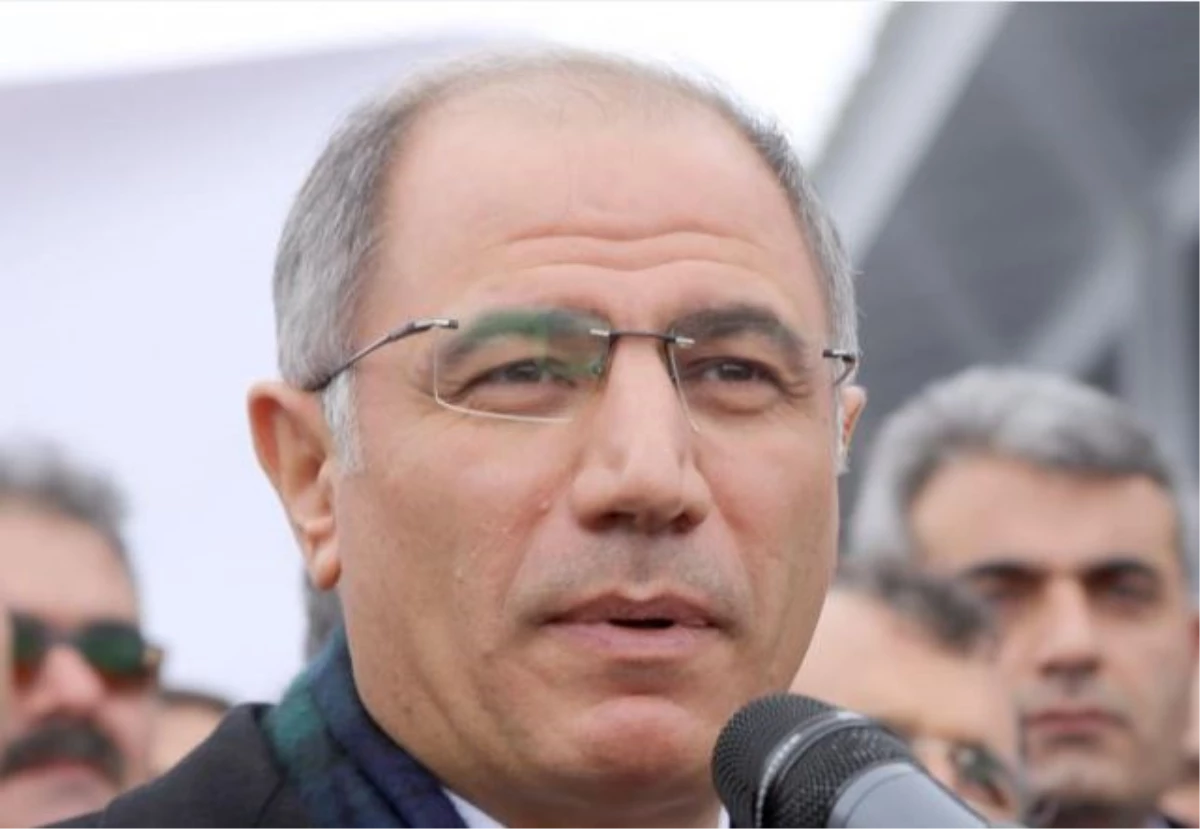 İçişleri Bakanı Ala Erzurum\'da