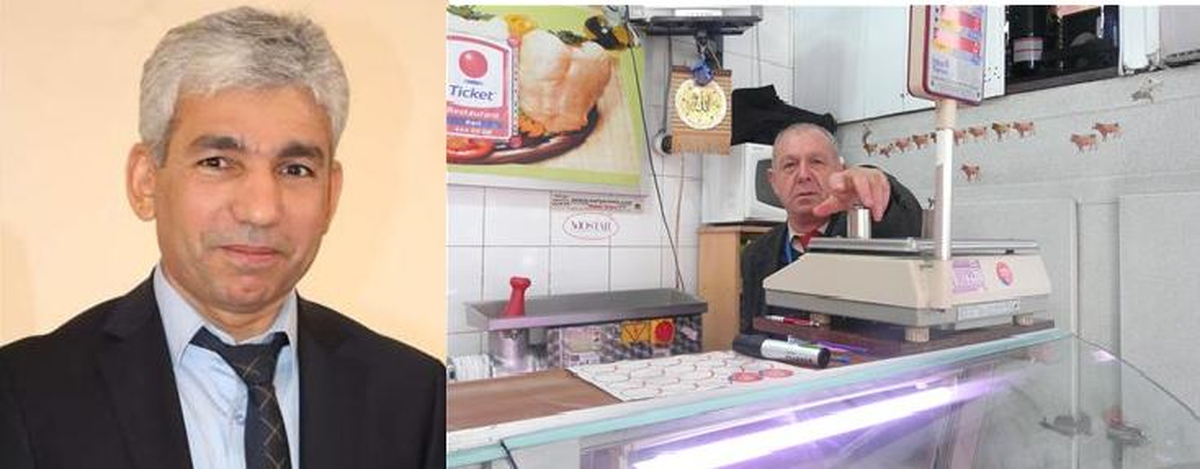 Kaplan, Tartı Sahiplerini Uyardı