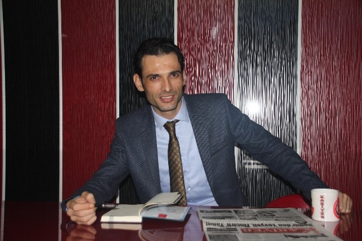 Kariyer Gazetesi, 5. Yaşını Kutlayacak