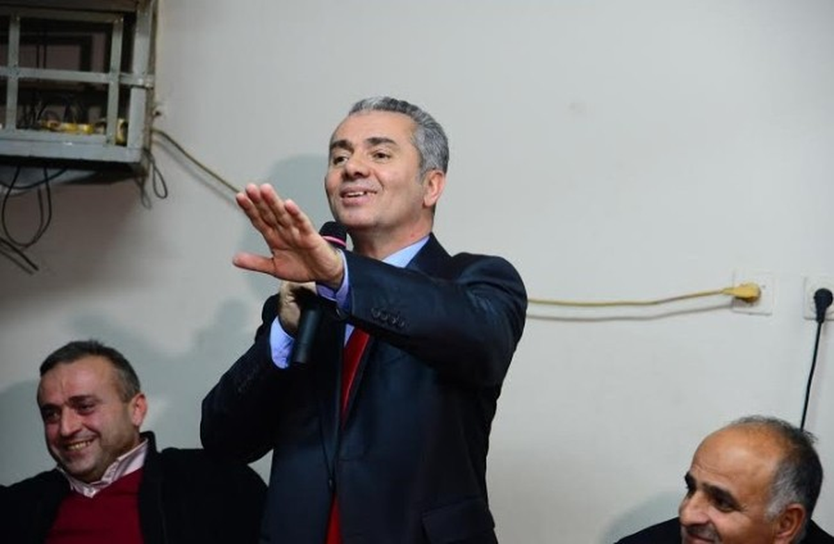 Kavaklı\'ya Sahil Müjdesi