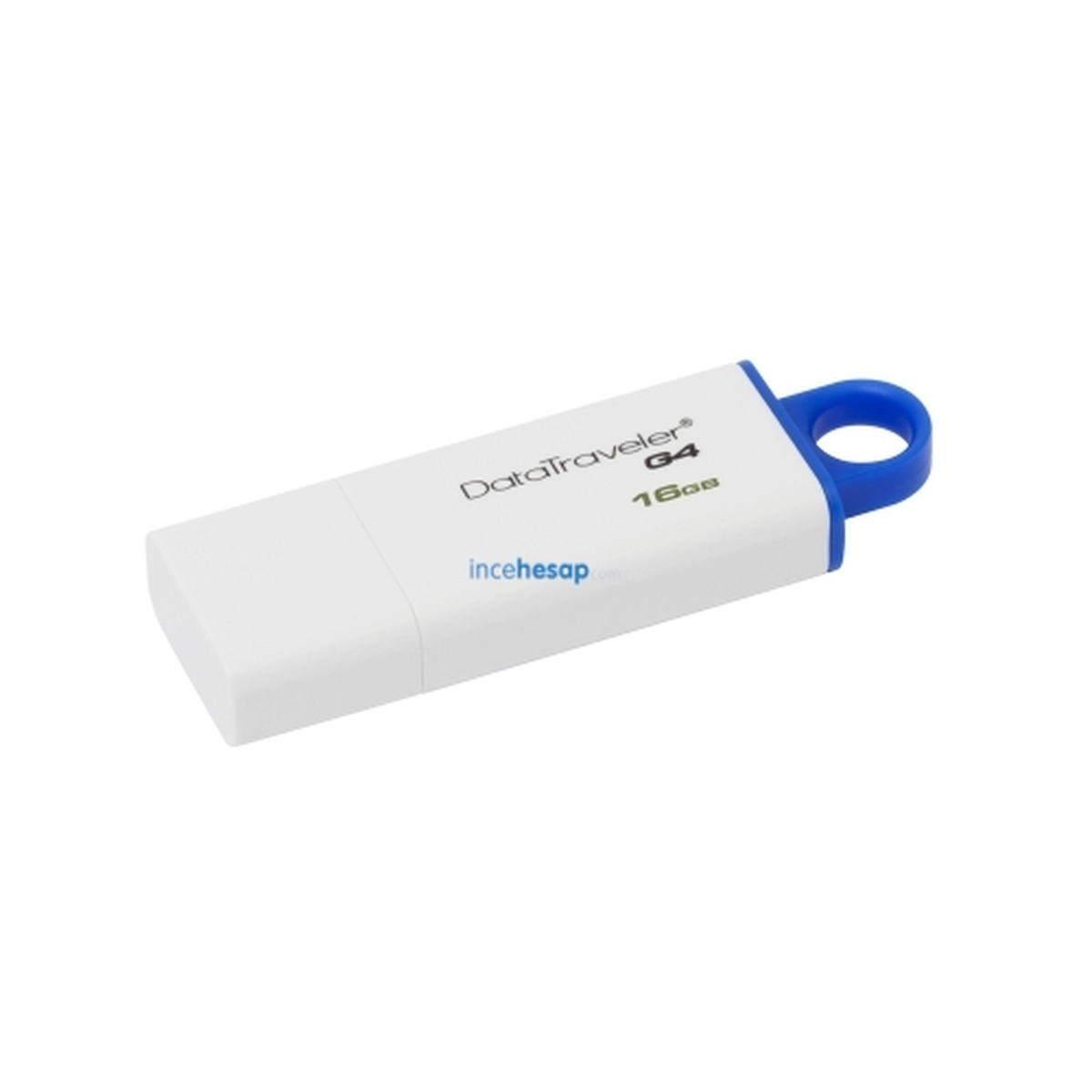 Kingston 16 Gb Usb 3.0 Bellek Dtıg4