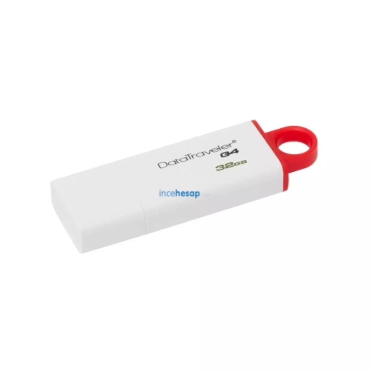 Kingston 32 Gb Usb 3.0 Bellek Dtıg4