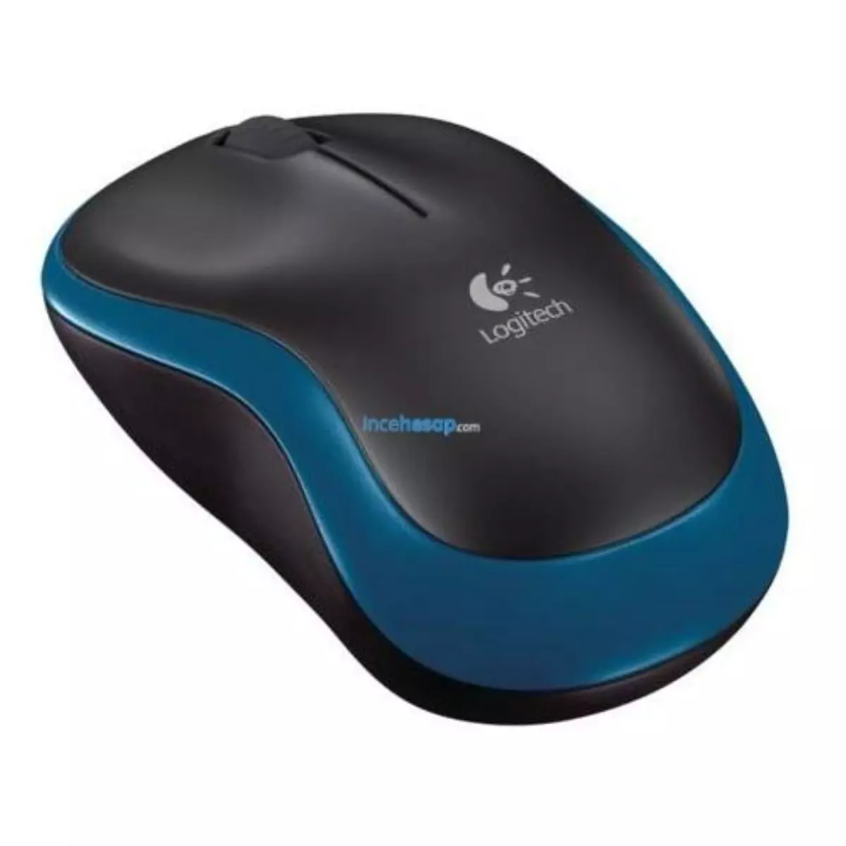 Logitech M185 Nano Kablosuz Mouse Mavi