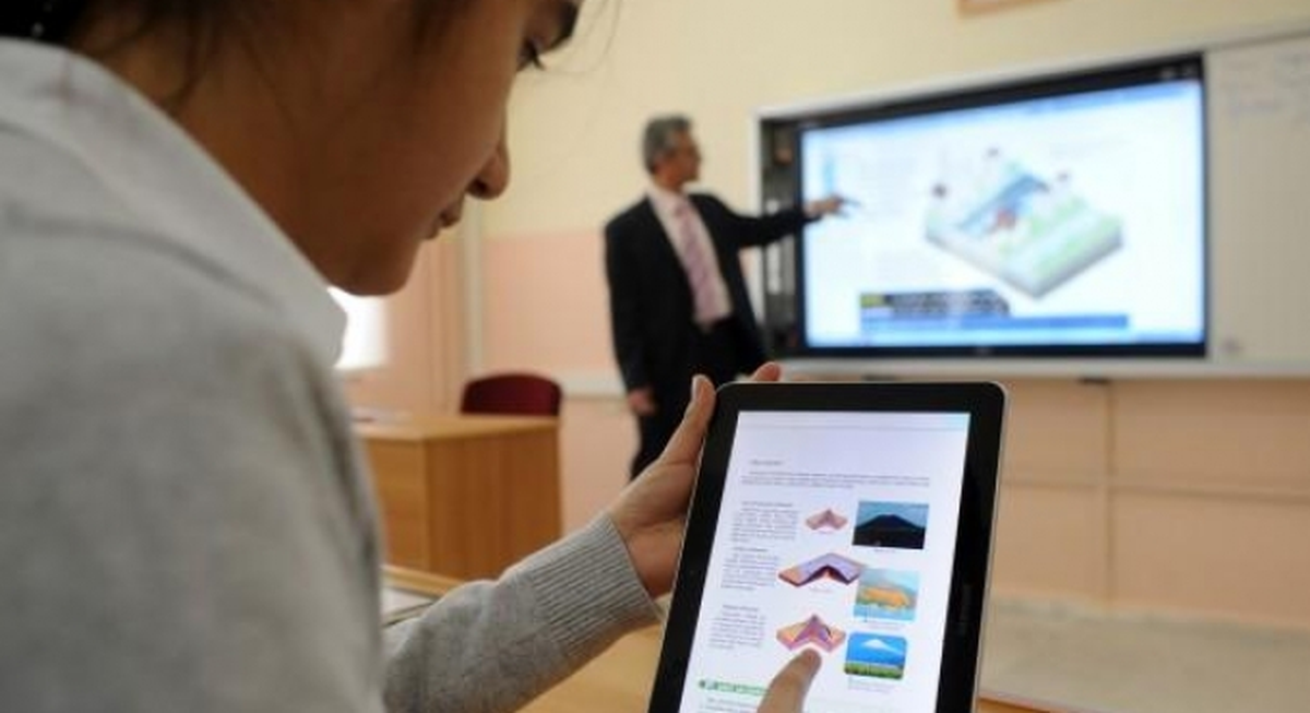 Mart Sonuna Kadar 675 Bin Tablet Dağıtılacak