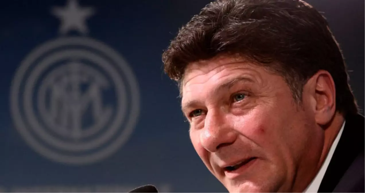 Mazzarri\'nin Kafasındaki Inter