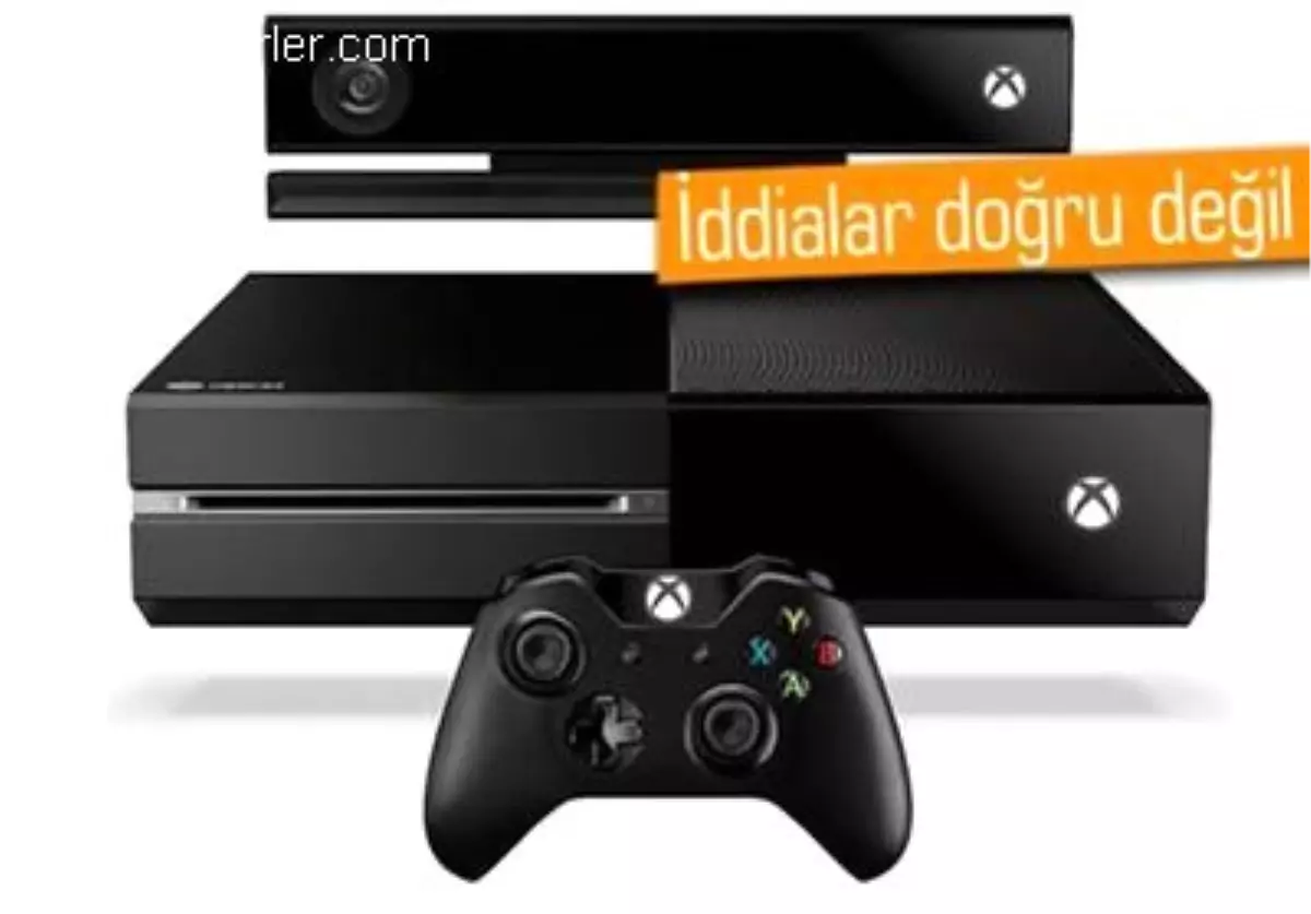 Microsoft, Xbox One Bölümünü Satacak Mı?