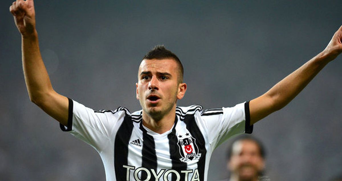 Oğuzhan\'ın Sözleşmesi Uzatılıyor