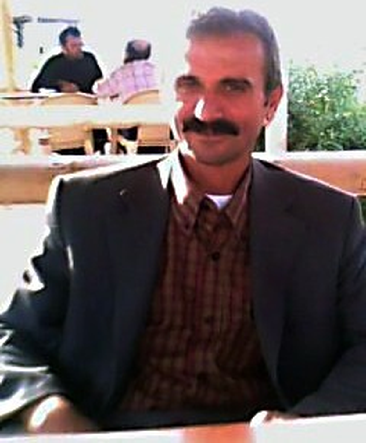 Osmancık\'ta Cinayet: 2 Ölü