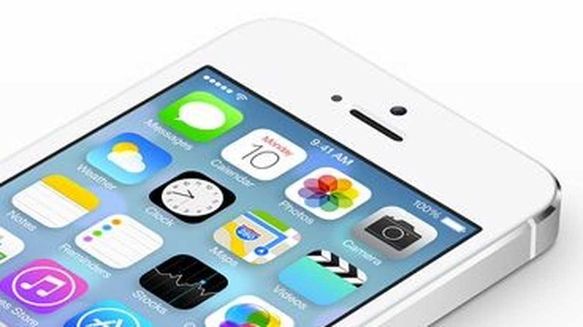 Safir İphone Hayal Mi?