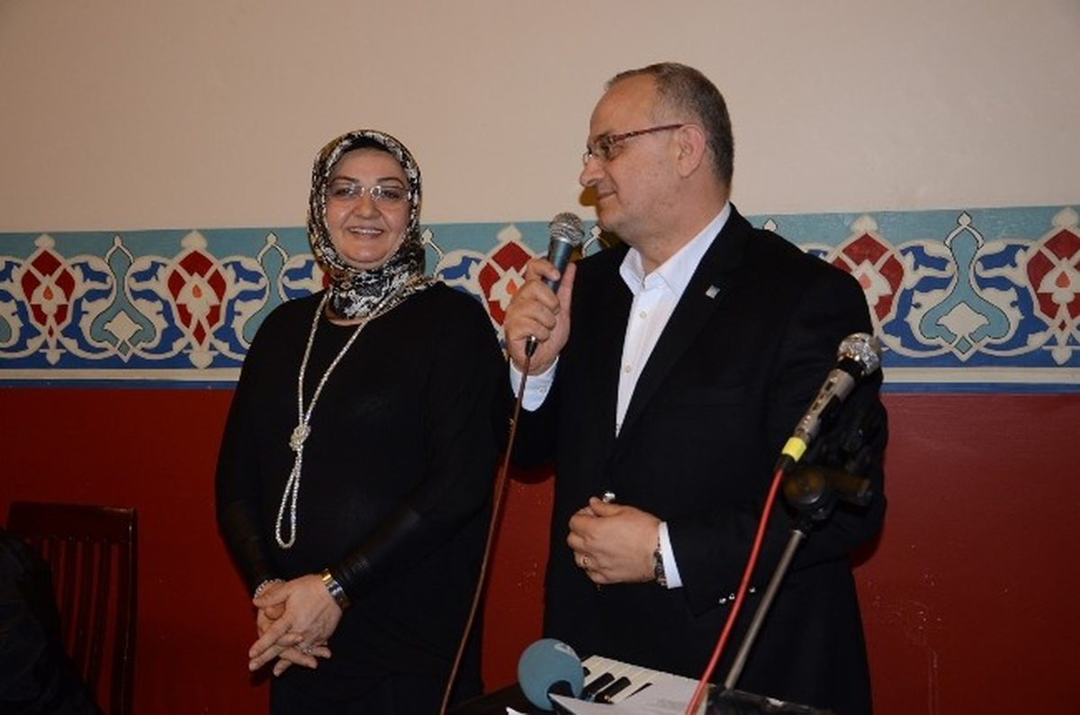 Şahin: "Seçimin Kaderi Kadınlar ve Gençlerimizin Elinde"
