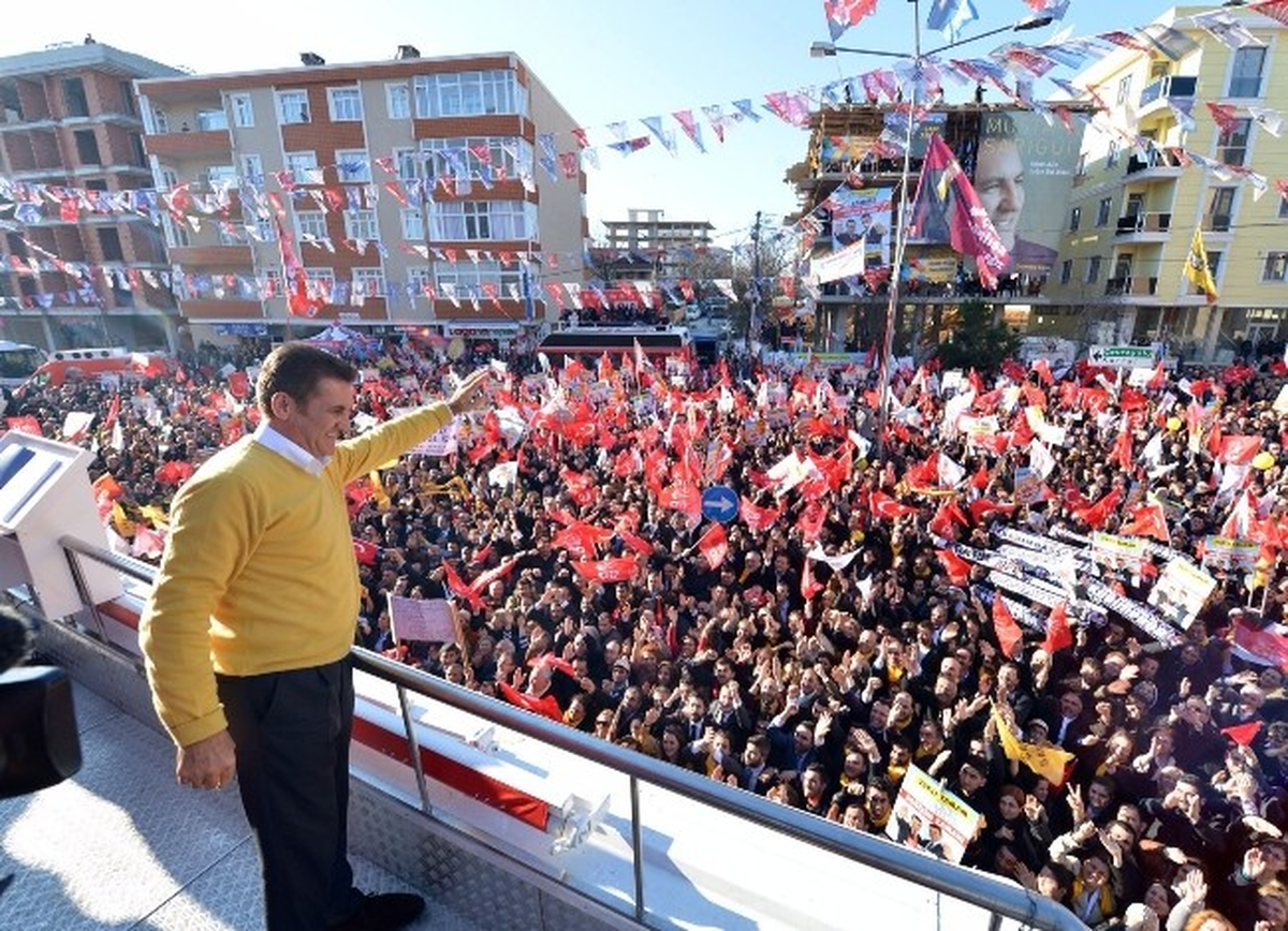 Sarıgül: "Maç Başladı, Rakip Faulle Oynuyor"