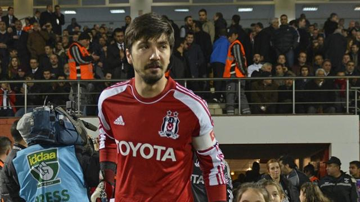 Tolga Zengin: Gol Olunca Oraya Kadar Gitmeye Gözüm Kesmedi