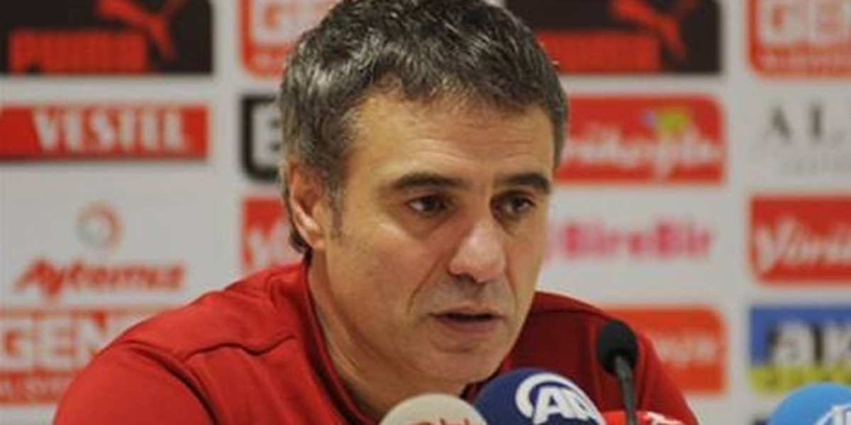 Yanal: "Bu Mücadele Bize Şampiyonluğu Getirecek"