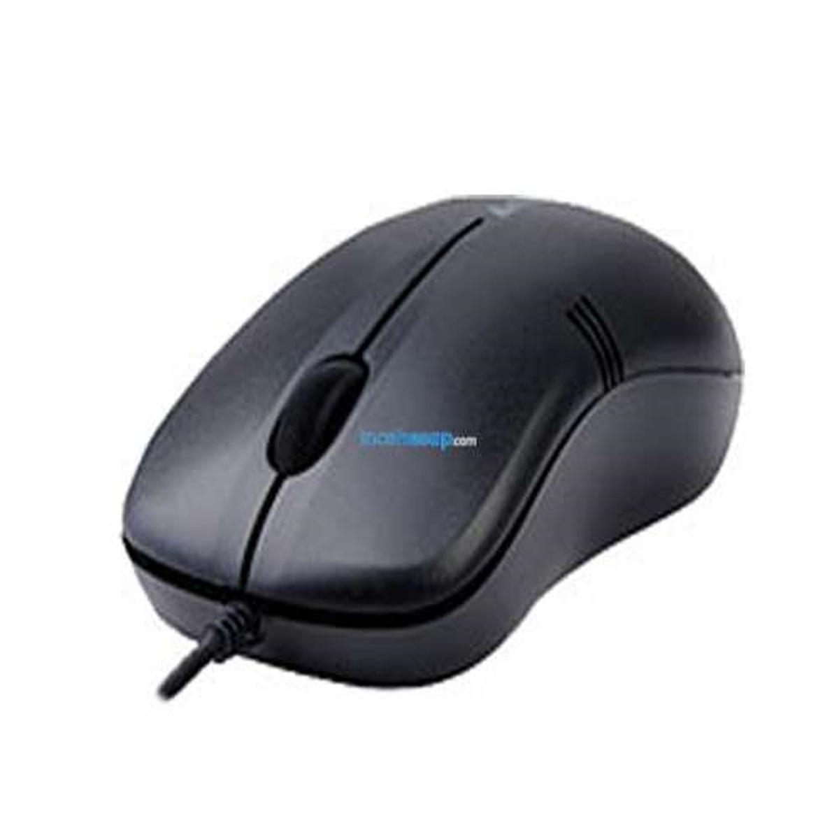 A4 Tech Op-560nu V-Track Optik Usb Mouse Siyah