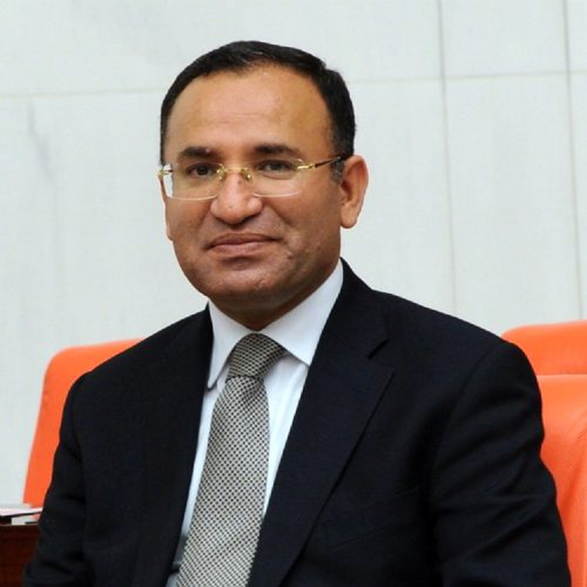 Adalet Bakanı Bozdağ\'dan Yalanlama Açıklaması