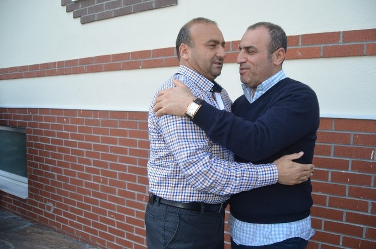 Adana Demirspor\'da Mustafa Uğur Görevinden Ayrıldı