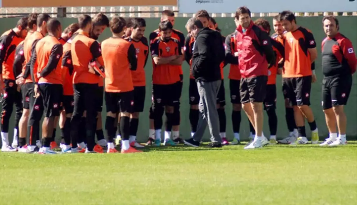 Adanaspor Fethiye Yolcusu