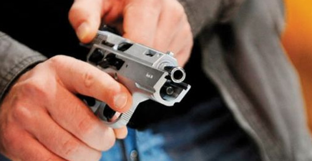 Ahlat'ta Silahlı Kavga: 1 Ölü, 2 Yaralı