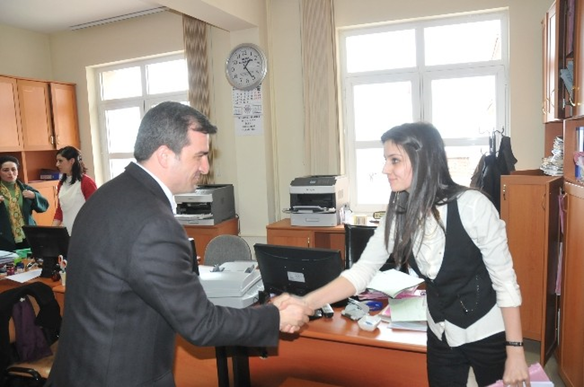AK Parti Akçakoca\'da İddialı