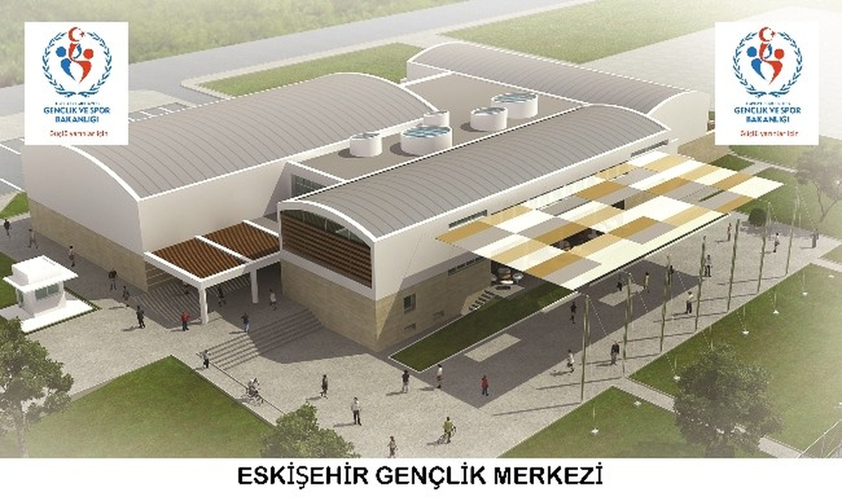AK Parti\'de Halk Günü Etkinliği