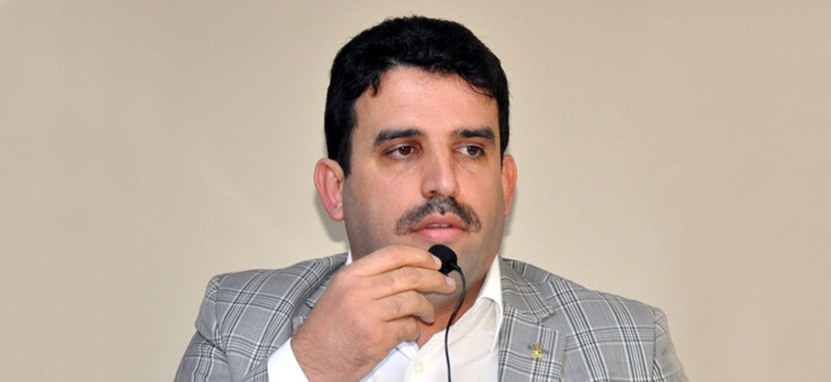 AK Parti Ereğli İlçe Başkanı Çakır Açıklaması