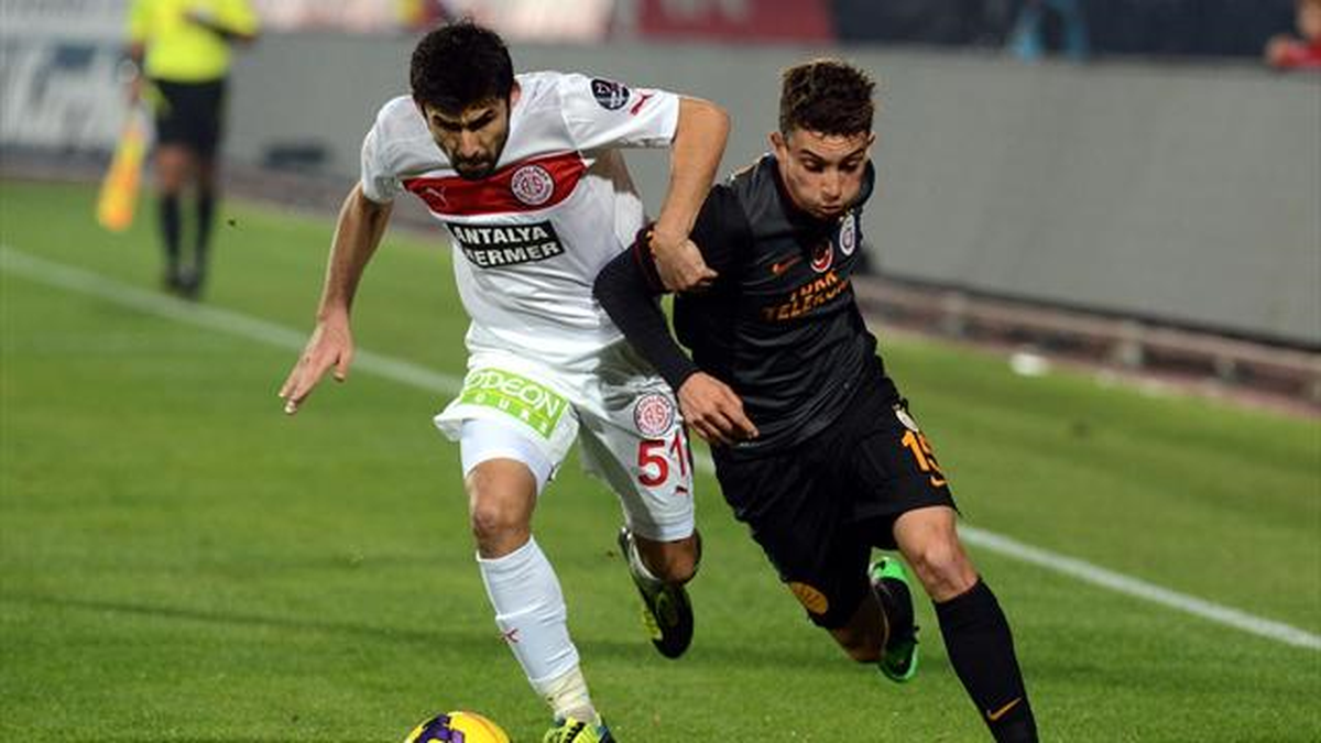 Alex Telles: Elimden Geleni Yaptım
