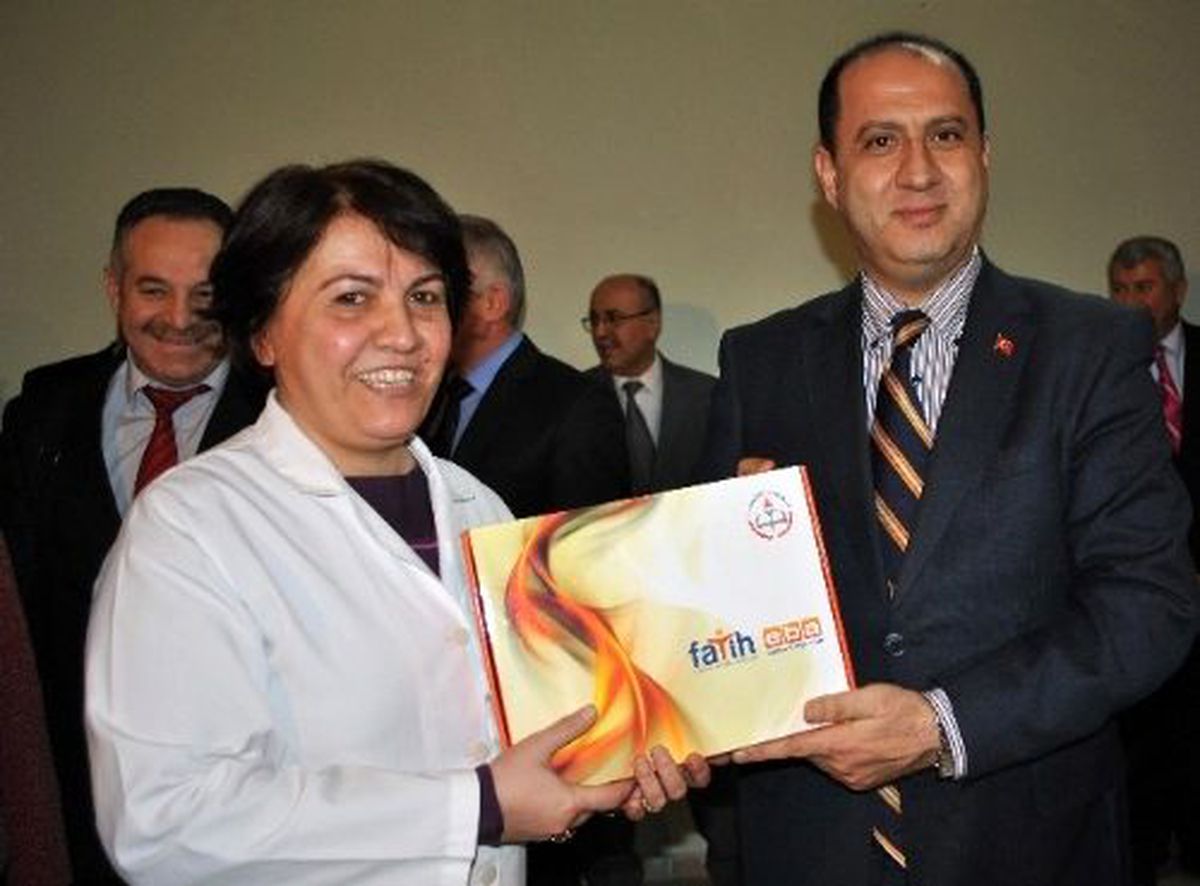 Fatih Projesi