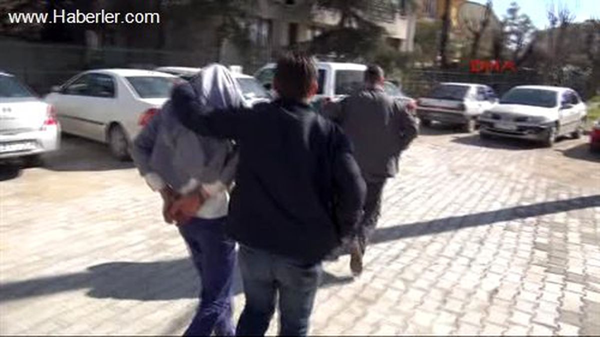 Ameliyat Olacağım\' Diye Cezasını Erteletti, 17 Hırsızlığa Karıştı