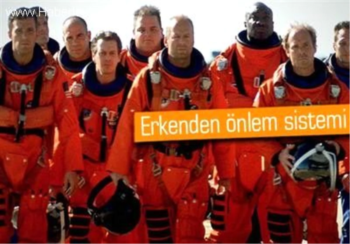 Armageddon Filmi Gerçek Olabilir