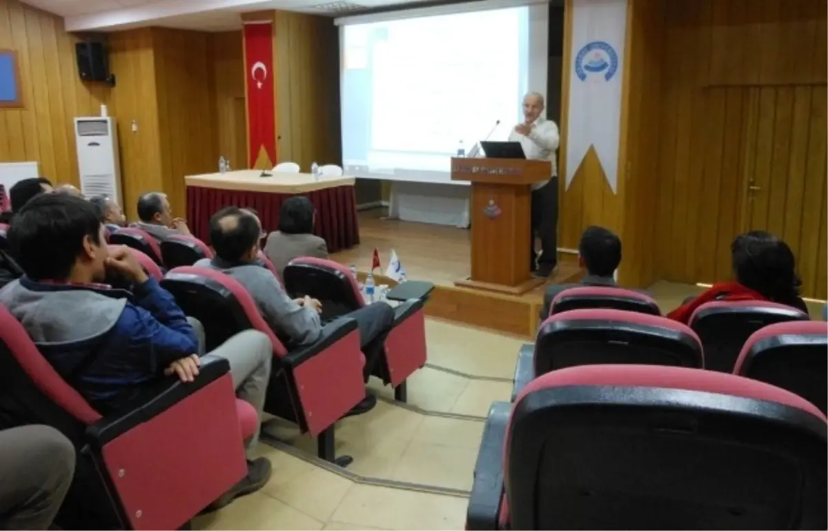 Asü Mühendislik Öğrencileri Bahar Dönemine Başladı