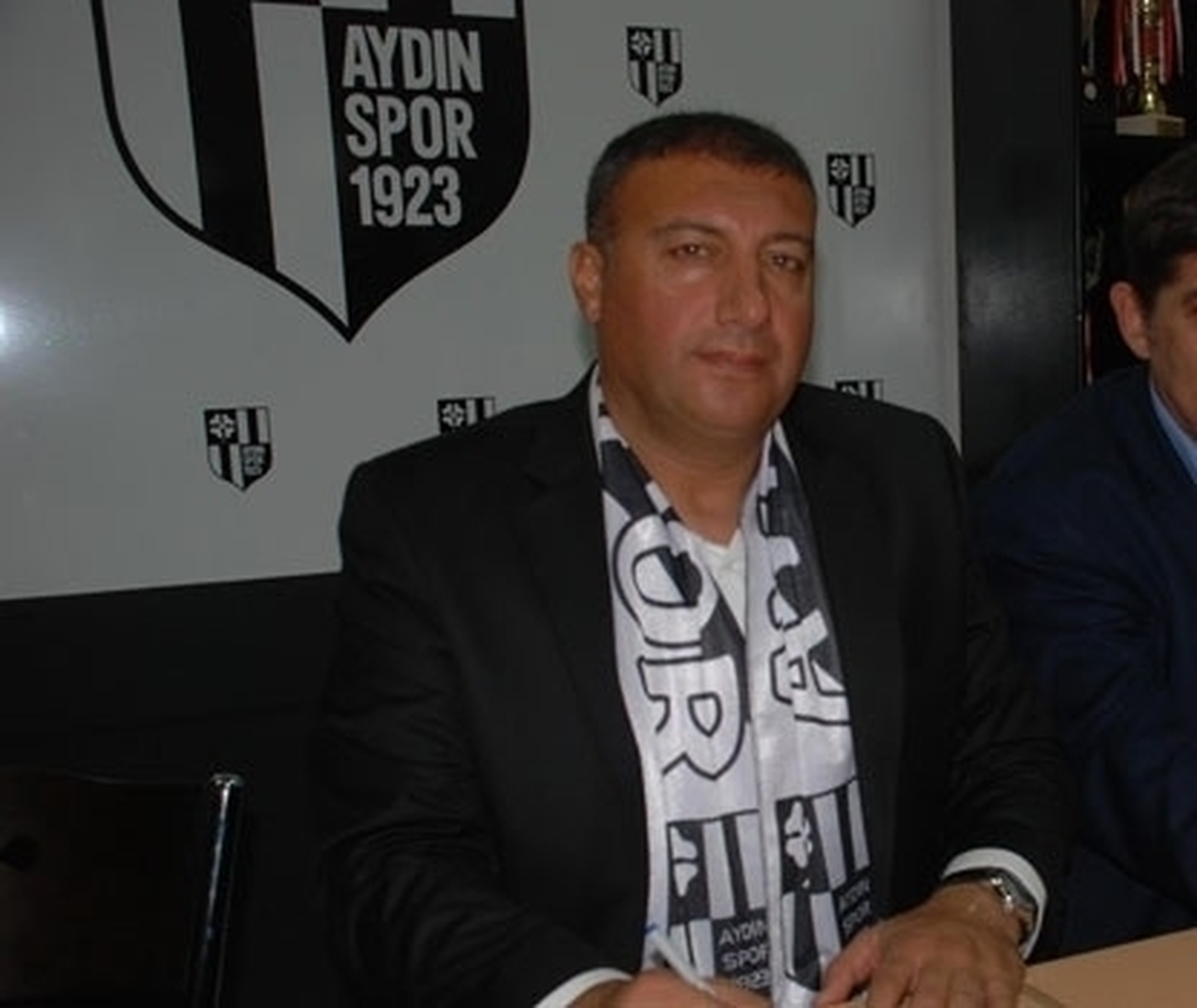 Aydınspor 1923\'te Beraberlik Üzüntüsü