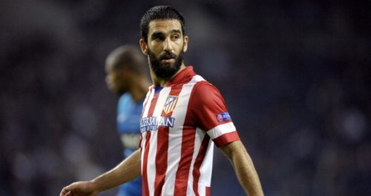 Liverpool\'dan Arda Turan İçin 30 Milyon Euro