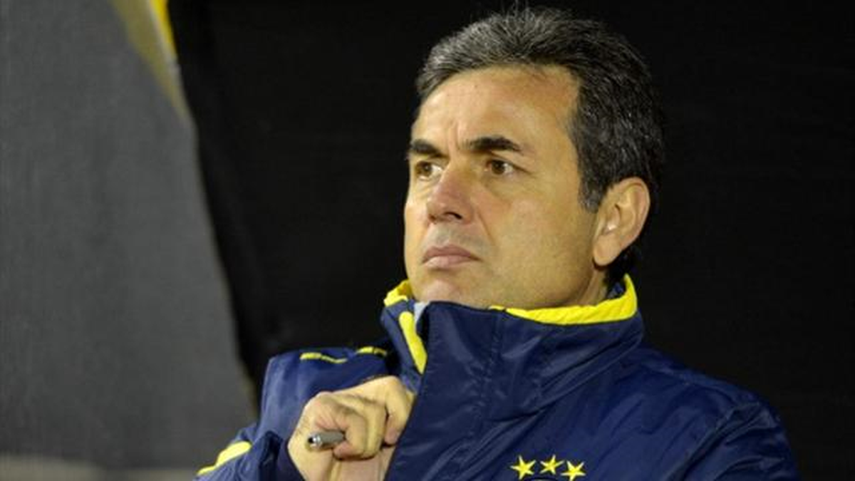 Aykut Kocaman\'dan Hacıosmanoğlu\'na Cevap